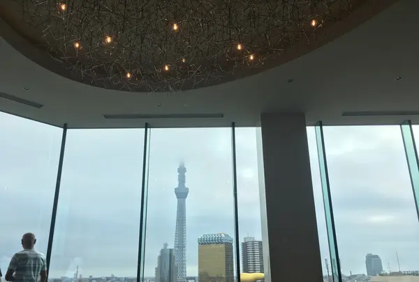 ザ・ゲートホテル東京 by HULICの写真・動画_image_222472