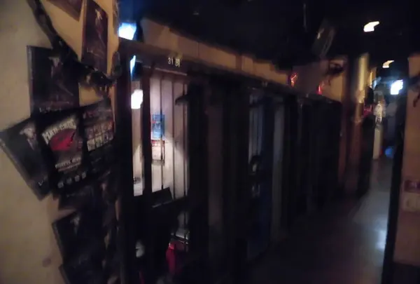 監獄レストラン ザ・ロックアップ OSAKAの写真・動画_image_222508