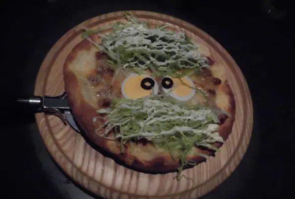 監獄レストラン ザ・ロックアップ OSAKAの写真・動画_image_222509