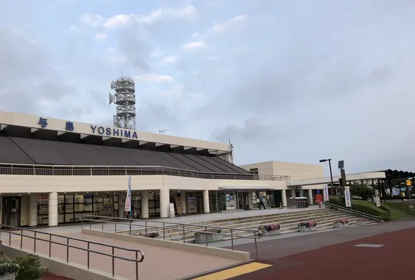 与島PAの写真・動画_image_222561