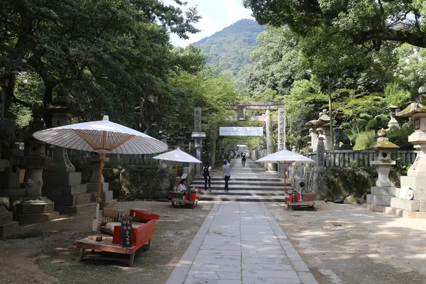 金刀比羅宮宝物館の写真・動画_image_222568