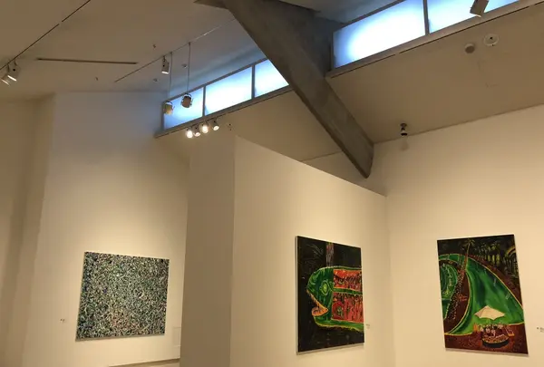 セゾン現代美術館の写真・動画_image_222634