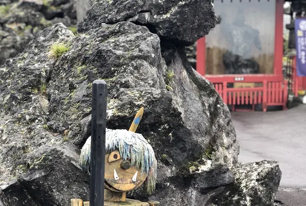 鬼押出しの写真・動画_image_222641