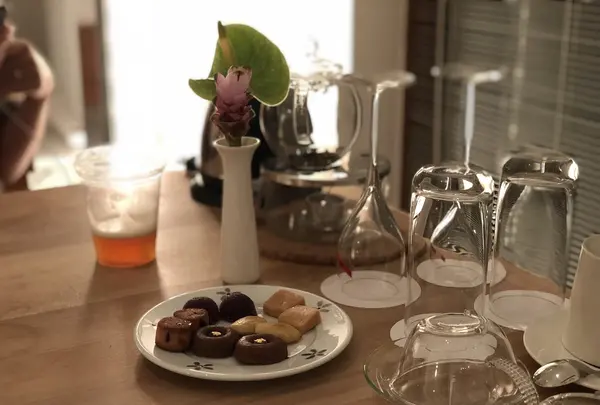 ホテルブレストンコートの写真・動画_image_222646