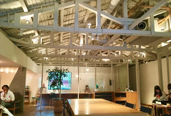 Dandelion Chocolate（ダンデライオンチョコレート）の写真・動画_image_222710