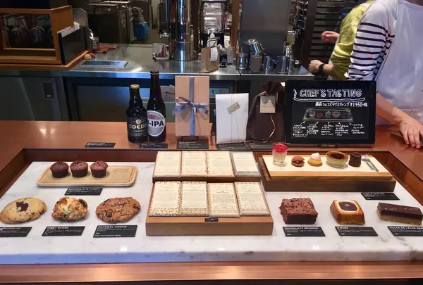 Dandelion Chocolate（ダンデライオンチョコレート）の写真・動画_image_222712