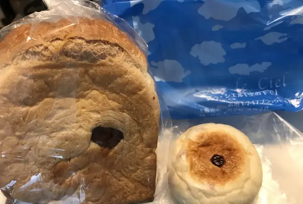 食事パンとデザートの店　Sous le Cielの写真・動画_image_222728