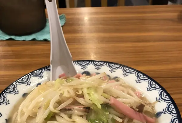 井手ちゃんぽん 名古屋伏見店の写真・動画_image_222753