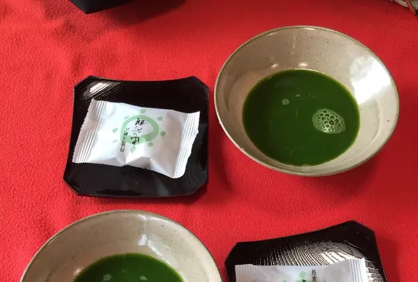 新選組屯所跡・壬生郷士八木邸の写真・動画_image_222768