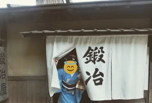 東映太秦映画村の写真・動画_image_222771