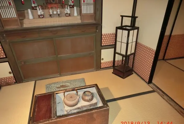 東映太秦映画村の写真・動画_image_222800