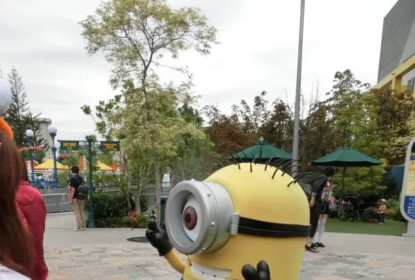 ユニバーサル・スタジオ・ジャパン／Universal Studios Japan／USJの写真・動画_image_222801