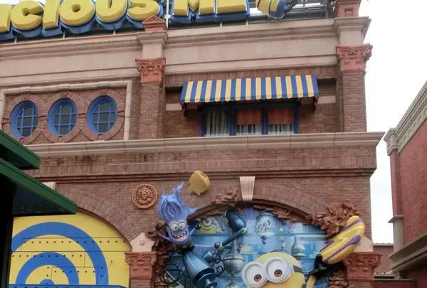 ユニバーサル・スタジオ・ジャパン／Universal Studios Japan／USJの写真・動画_image_222803