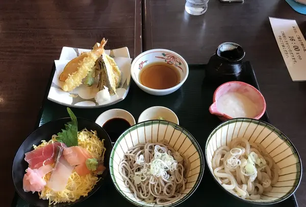 横須賀温泉 湯楽の里の写真・動画_image_222829