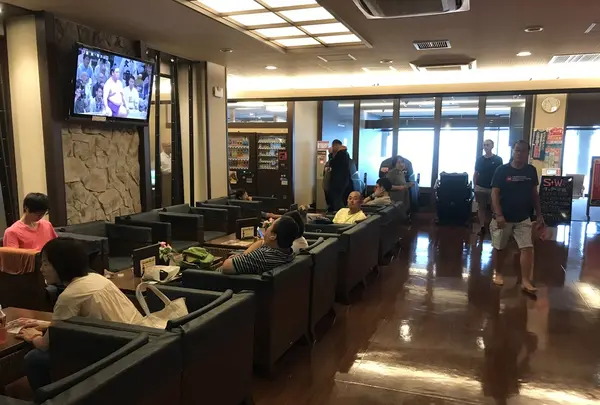 横須賀温泉 湯楽の里の写真・動画_image_222833