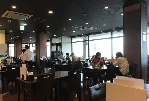 横須賀温泉 湯楽の里の写真・動画_image_222835