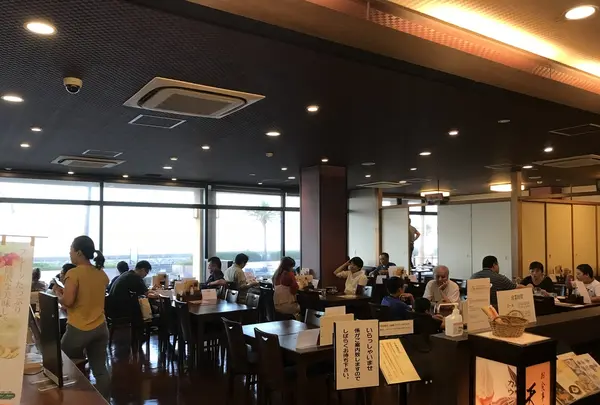 横須賀温泉 湯楽の里の写真・動画_image_222845