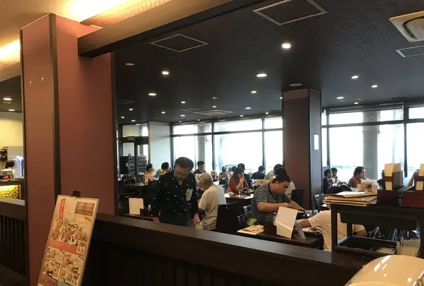 横須賀温泉 湯楽の里の写真・動画_image_222846