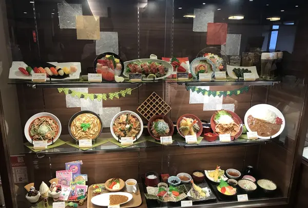 横須賀温泉 湯楽の里の写真・動画_image_222849