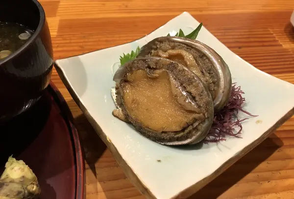 鮪と地魚の和食処　本家鮪屋の写真・動画_image_222854