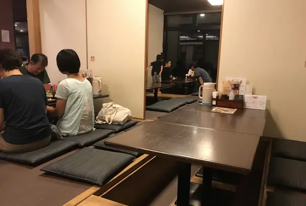 横須賀温泉 湯楽の里の写真・動画_image_222901