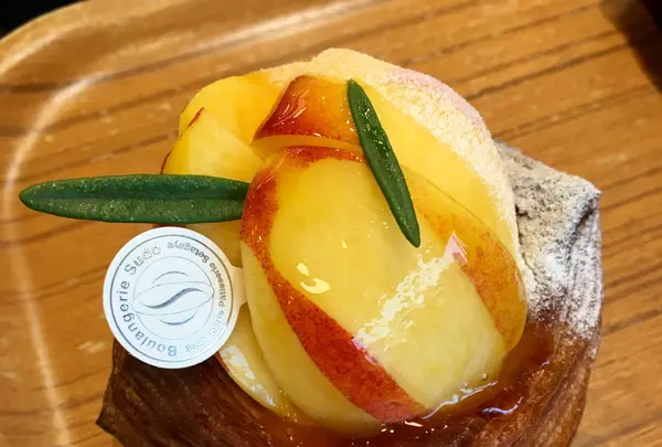 Boulangerie Sudo（ブーランジェリー スドウ ）の写真・動画_image_222913
