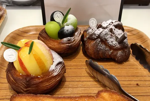 Boulangerie Sudo（ブーランジェリー スドウ ）の写真・動画_image_222914