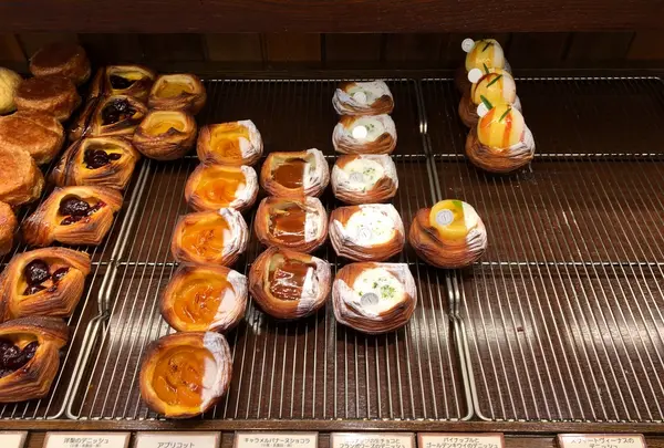 Boulangerie Sudo（ブーランジェリー スドウ ）の写真・動画_image_222915