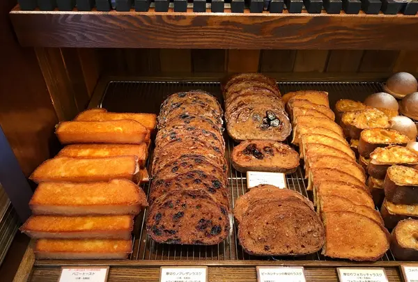 Boulangerie Sudo（ブーランジェリー スドウ ）の写真・動画_image_222916