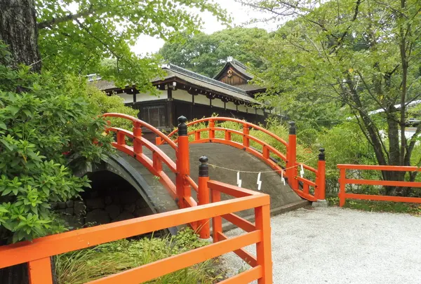 下鴨神社（賀茂御祖神社）の写真・動画_image_223008