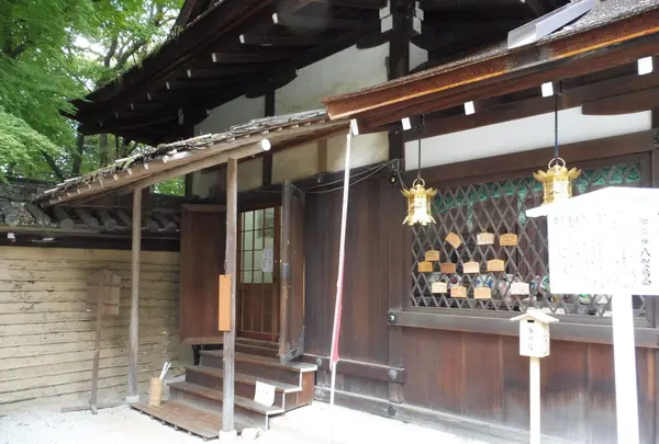 河合神社の写真・動画_image_223011
