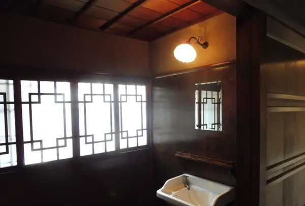 旧三井家下鴨別邸の写真・動画_image_223014