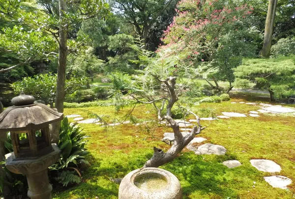 旧三井家下鴨別邸の写真・動画_image_223015