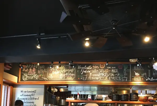 山本のハンバーグ 渋谷食堂の写真・動画_image_223034