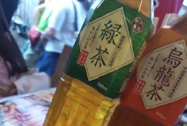 上野アメ横商店街（アメ横）の写真・動画_image_223041