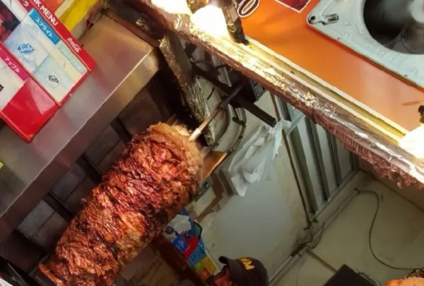 上野アメ横商店街（アメ横）の写真・動画_image_223043