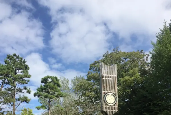 有栖川宮記念公園の写真・動画_image_223111