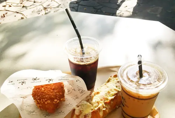 東府やベーカリー＆カフェの写真・動画_image_223134