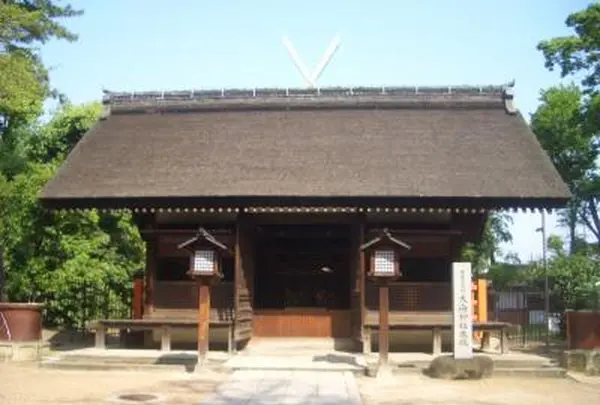 住吉大社の写真・動画_image_223182