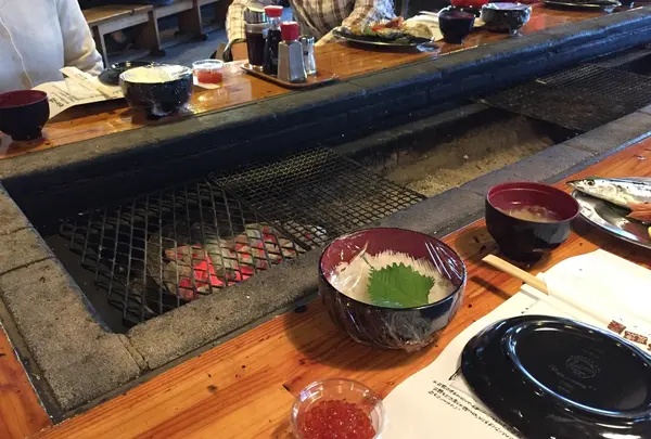 道の駅 厚岸グルメパーク 味覚ターミナル・コンキリエの写真・動画_image_223703