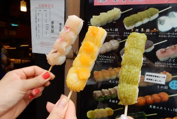 小町通りの写真・動画_image_223939