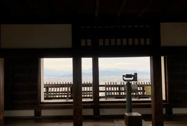 松山城の写真・動画_image_223999