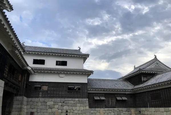 松山城の写真・動画_image_224002