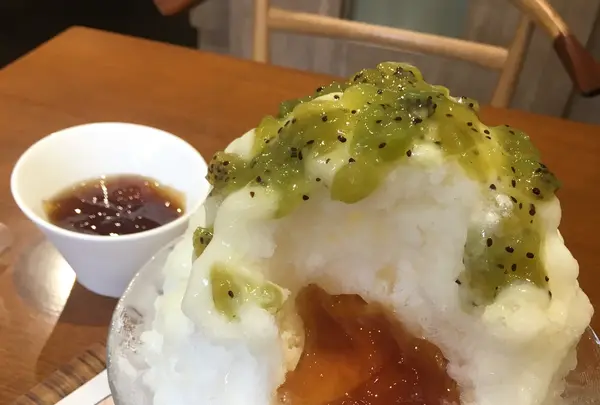 銀座のジンジャー 銀座本店の写真・動画_image_224022