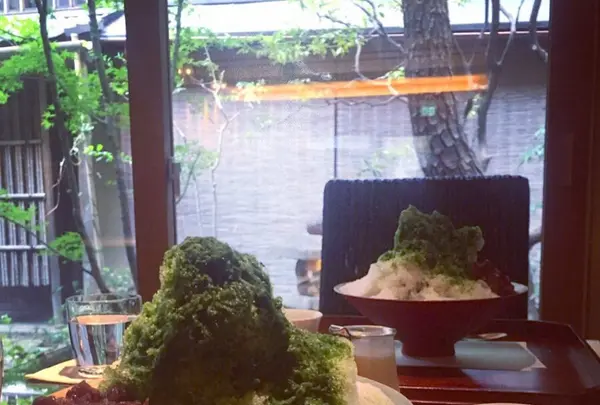 丸久小山園 西洞院店の写真・動画_image_224026