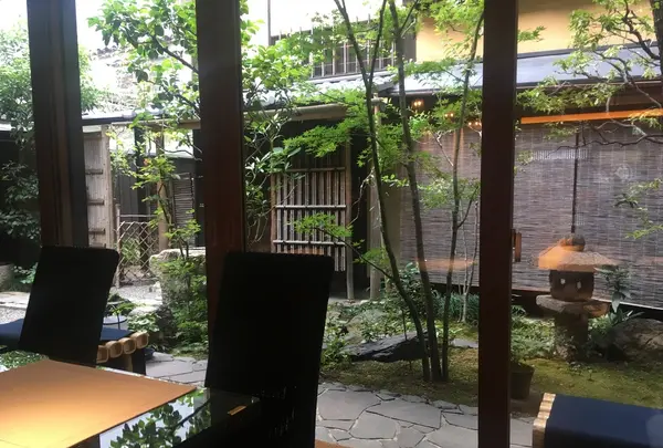 丸久小山園 西洞院店の写真・動画_image_224029