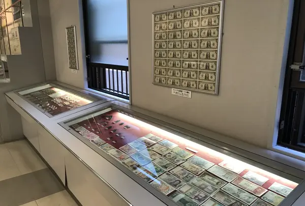 世界のコイン館の写真・動画_image_224060