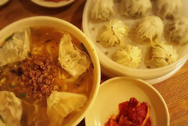 myeongdong kyoja (明洞餃子)の写真・動画_image_224083