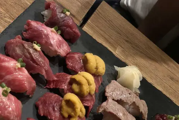 日本のお酒と馬肉料理 うまえびすの写真・動画_image_224166