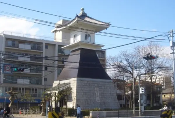 住吉公園の写真・動画_image_224381